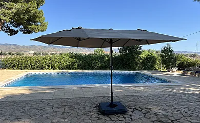 La Casa de Los Olmos en Lorca (Murcia) - Foto 25