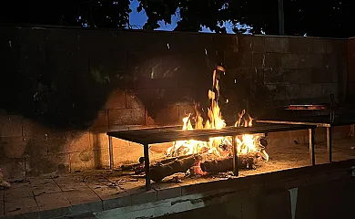 La Casa de Los Olmos en Lorca (Murcia) - Foto 5