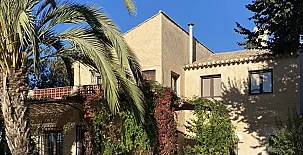 La Casa de Los Olmos 003