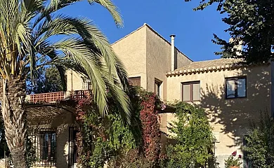 La Casa de Los Olmos en Lorca (Murcia) - Foto 3