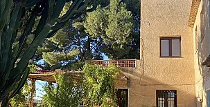 La Casa de Los Olmos 0010