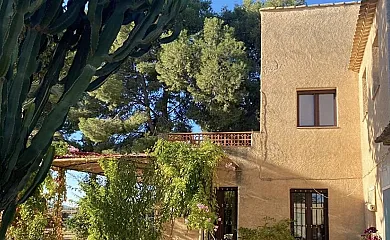 La Casa de Los Olmos en Lorca (Murcia) - Foto 10