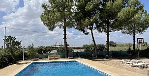 La Casa de Los Olmos 0031