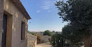 La Casa de Los Olmos 0034