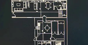 La Casa de Los Olmos 0036