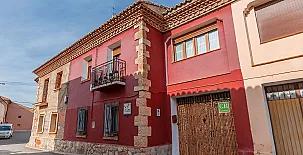 Casa Rural Barranco Las Maravillas 002