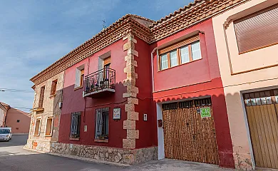 Casa Rural Barranco Las Maravillas en Teruel [Ciudad] (Teruel) - Foto 2