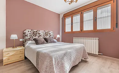 Casa Rural Barranco Las Maravillas en Teruel [Ciudad] (Teruel) - Foto 7