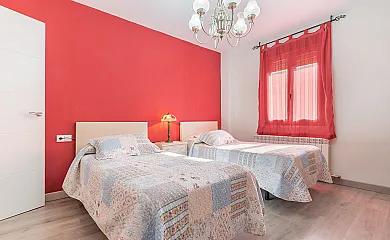 Casa Rural Barranco Las Maravillas en Teruel [Ciudad] (Teruel) - Foto 11