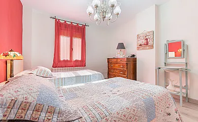 Casa Rural Barranco Las Maravillas en Teruel [Ciudad] (Teruel) - Foto 10