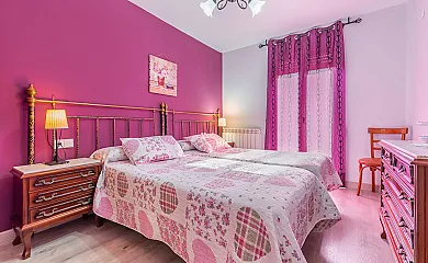 Casa Rural Barranco Las Maravillas en Teruel [Ciudad] (Teruel) - Foto 12