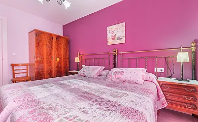 Casa Rural Barranco Las Maravillas en Teruel [Ciudad] (Teruel) - Foto 13