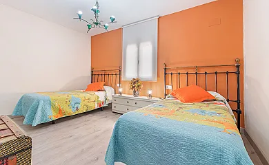 Casa Rural Barranco Las Maravillas en Teruel [Ciudad] (Teruel) - Foto 14