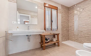 Casa Rural Barranco Las Maravillas en Teruel [Ciudad] (Teruel) - Foto 18