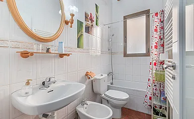 Casa Rural Barranco Las Maravillas en Teruel [Ciudad] (Teruel) - Foto 24