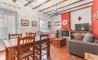 Casa Rural Barranco Las Maravillas en Teruel [Ciudad] (Teruel) - Foto 6