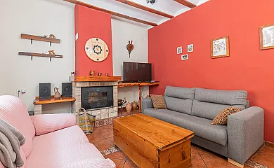Casa Rural Barranco Las Maravillas en Teruel [Ciudad] (Teruel) - Foto 3