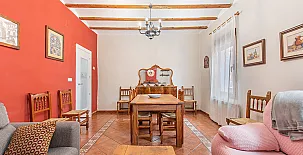 Casa Rural Barranco Las Maravillas 004