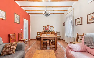 Casa Rural Barranco Las Maravillas en Teruel [Ciudad] (Teruel) - Foto 4