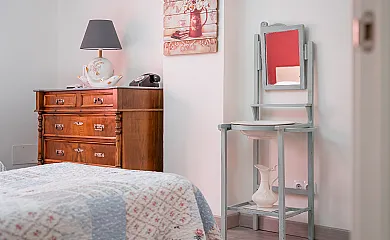 Casa Rural Barranco Las Maravillas en Teruel [Ciudad] (Teruel) - Foto 17