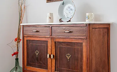 Casa Rural Barranco Las Maravillas en Teruel [Ciudad] (Teruel) - Foto 15