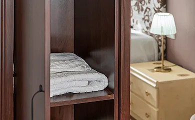 Casa Rural Barranco Las Maravillas en Teruel [Ciudad] (Teruel) - Foto 16