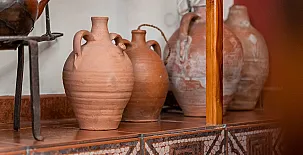 Casa Rural Barranco Las Maravillas 005