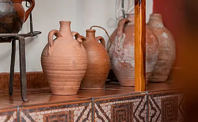 Casa Rural Barranco Las Maravillas en Teruel [Ciudad] (Teruel) - Foto 5