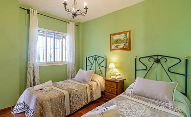 Cortijo Albaricoque en Frigiliana (Málaga) - Foto 6