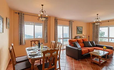 Cortijo Albaricoque en Frigiliana (Málaga) - Foto 10