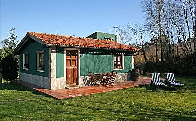 Casa Juan en Ribadesella (Asturias) - Foto 1