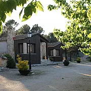 Casas Rurales Centro de Turismo Rural el Cerrete de Haro 001