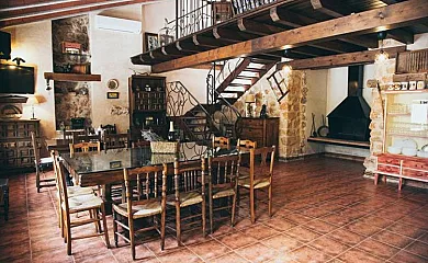 Casa Rural La Salitrosa en El Pedernoso (Cuenca) - Foto 1