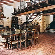 Casa Rural La Salitrosa 001