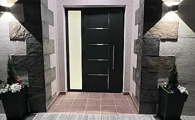 Lisanjucar en Hontecillas (Cuenca) - Foto 6