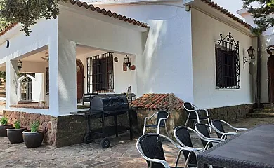 Dehesa Vieja Casa Rural en Alarcón (Cuenca) - Foto 1