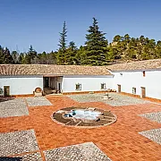 Casa de Campo 001