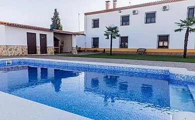 Casa Rural los Llanos en Santa María De Los Llanos (Cuenca) - Foto 1