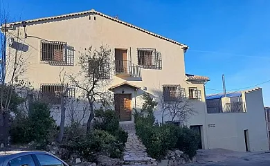 La Casa de la Posada en Ribagorda (Cuenca) - Foto 1