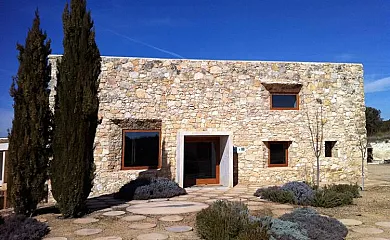 Casa Herreros en Rada de Haro (Cuenca) - Foto 1