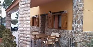 Complejo Rural Arco Iris 002