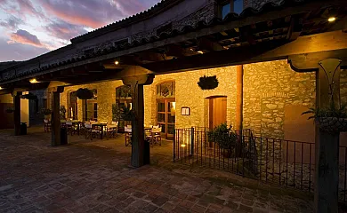 Hotel Molí de la Torre en Bigues i Riells (Barcelona) - Foto 14