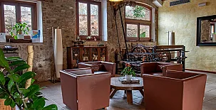 Hotel Molí de la Torre 002