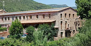 Hotel Molí de la Torre 003