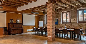 Hotel Molí de la Torre 005