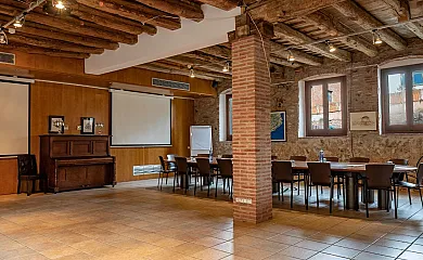 Hotel Molí de la Torre en Bigues i Riells (Barcelona) - Foto 5