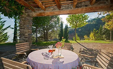 El Cortijo Prado Toro en Pitres (Granada) - Foto 2