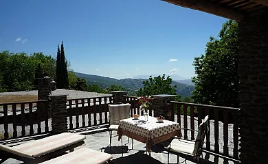 El Cortijo Prado Toro en Pitres (Granada) - Foto 3