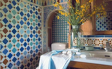 El Cortijo Prado Toro en Pitres (Granada) - Foto 7