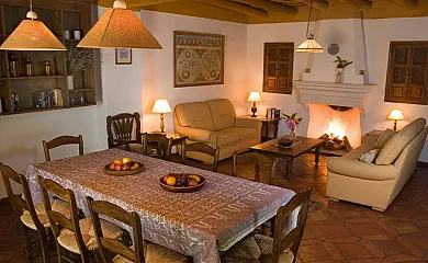 El Cortijo Prado Toro en Pitres (Granada) - Foto 6